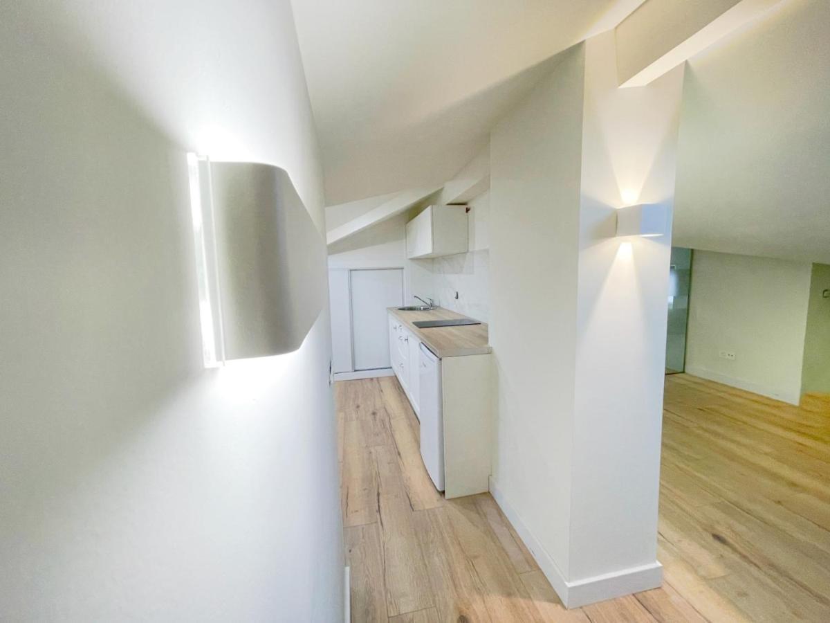 לאון Apartamento Milo Ordono מראה חיצוני תמונה