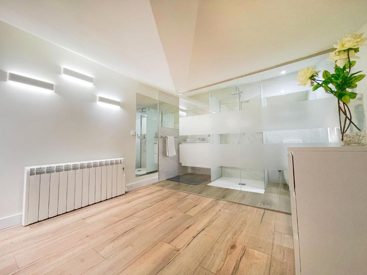 לאון Apartamento Milo Ordono מראה חיצוני תמונה
